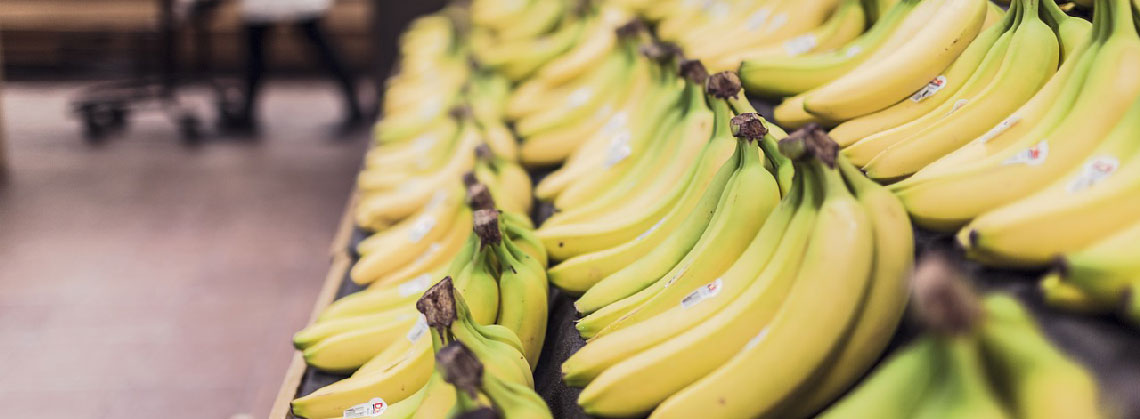 Wie Viele Kalorien Hat Eine Grose Banane