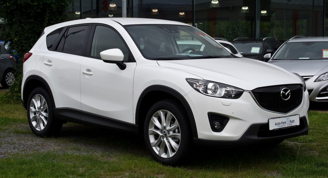 Mazda CX5 Ölwechsel Kosten, Welches Öl, Anleitung & Intervalle (alle Motoren) Mazda CX5 Ölwechsel Kosten, Welches Öl, Anleitung & Intervalle (alle Motoren)